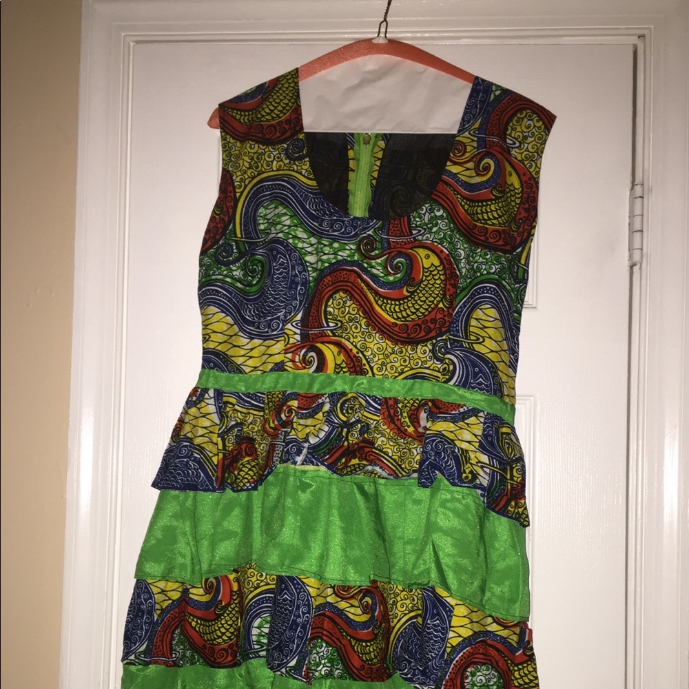 Dresses